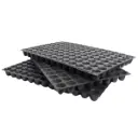 Tray 104 hole Reusable