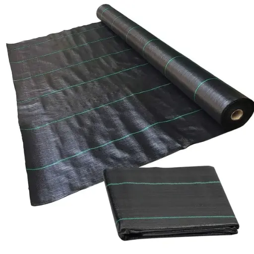 Weed Mat 1m x 100m/roll